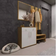 Передпокій 1 Поло/Polo Luxe Studio