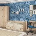 Кровать Валенсия Mebel Servise фото