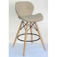 Стул Invar BAR 65 OnderMebli