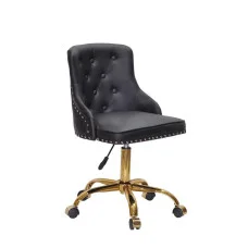 Стул Olimp GD-Office Экокожа OnderMebli
