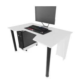 Геймерський стіл GAMER-2 ZEUS