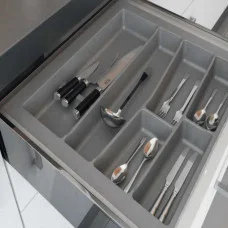 Лоток для столовых приборов 340мм 40Н OF-02 MiroMark
