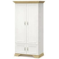 Шкаф Ирис 2Д Mebel Servise
