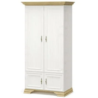 Шкаф Ирис 2Д Mebel Servise