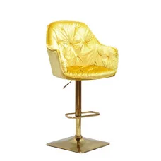 Стул Mario Bar 4-GD-Base OnderMebli