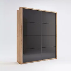 Опция Карниз для Шкафа-Купе 1,5х2,1м Луна / Luna MiroMark LN-57-LV 