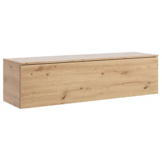 Секция BOX COLOR- TV 1,40 / Дуб Артизан MiroMark BX-43-OA
