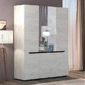 Шкаф 1350 Аякс Мастер Форм