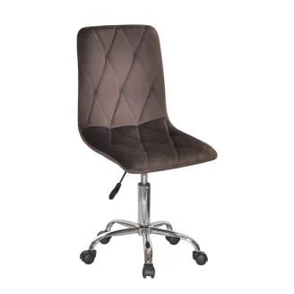 Стілець Fred Оксамит CH-Office 530 OnderMebli