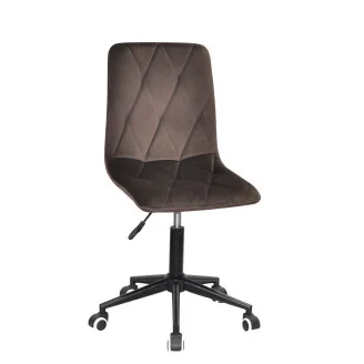 Стілець Fred Оксамит BK-Modern Office OnderMebli