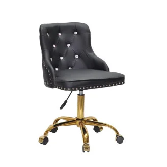 Стул Olimp  +  Sv GD-Office Экокожа OnderMebli