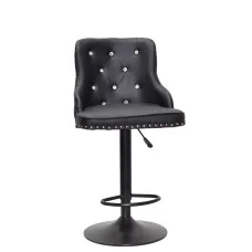 Стул Olimp  +  Sv Bar BK-Base D-410 Экокожа OnderMebli
