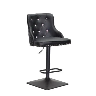 Стул Olimp  +  Sv Bar 4BK-Base Экокожа OnderMebli