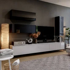 Вітальня BOX TV3 / MiroMark BX-TV3-WB/BL