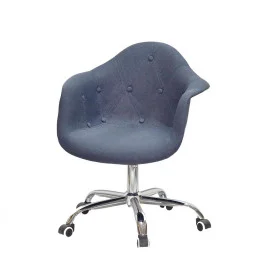 Стул Leon Soft Office вискоза OnderMebli