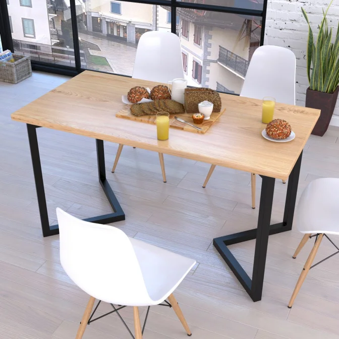 Опора для столу Відлуння комплект 2 шт Loft Design