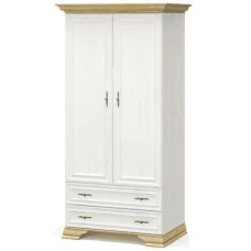 Шкаф Ирис 2Д2Ш Mebel Servise