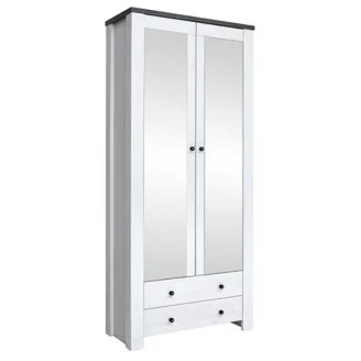 Шкаф Антверпен II 2D2S BRW Україна