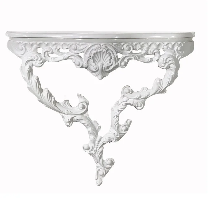 Консоль Росана Elite Decor MiroMark фото