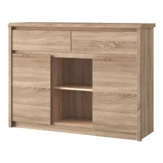 Комод 2d2s SOMMA Mebelbos