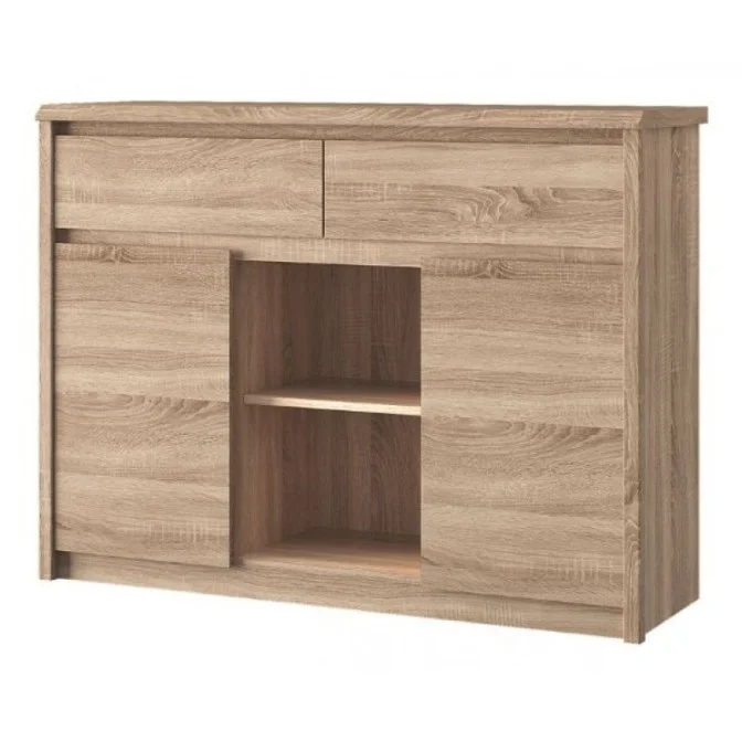 Комод 2d2s SOMMA Mebelbos