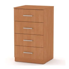 Комод 4А П Компаніт