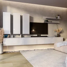 Вітальня BOX TV4 / MiroMark BX-TV4-WB
