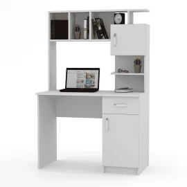 Стол компьютерный Микс 52 Flashnika