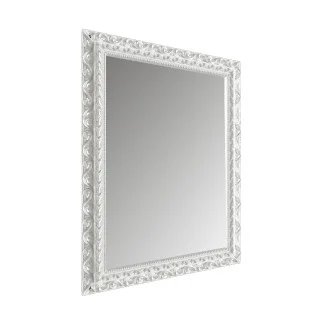Зеркало Версаль / Versal Белый MiroMark MR-87-WH