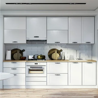 Кухня Вінтаж 2,4 м C 900 Pro MiroMark