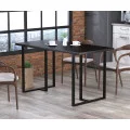 Стол обеденный Тетра Loft Design