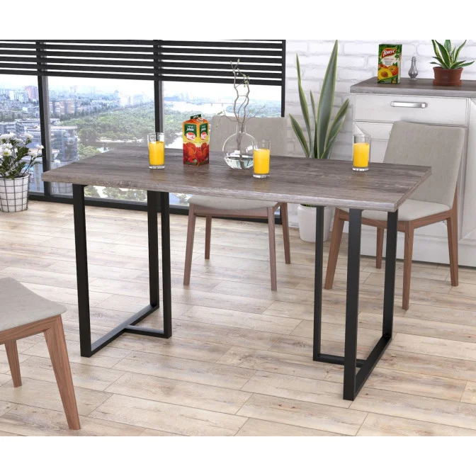 Стол обеденный Тетра Loft Design