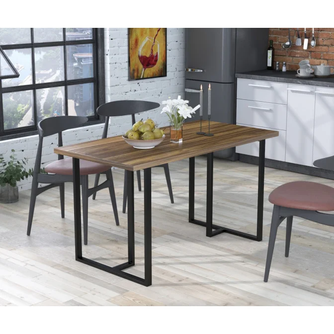 Стол обеденный Тетра Loft Design