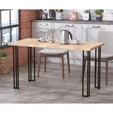 Стол обеденный Сквер Loft Design