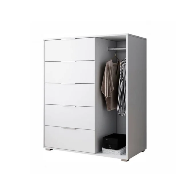 Комод Люция 5Шх MiroMark фото