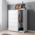 Комод Люция 5Шх MiroMark фото