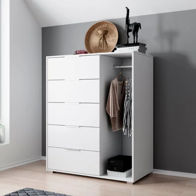 Комод Люция 5Шх MiroMark фото
