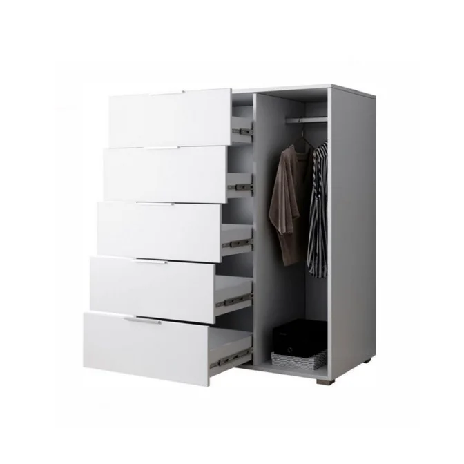 Комод Люция 5Шх MiroMark фото