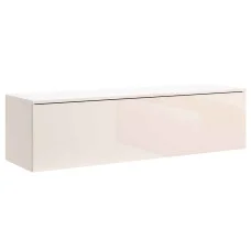 Секція BOX COLOR-TV 1,40 / Глянець Кашемір MiroMark BX-43-GC