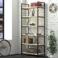 Стелаж офісний L-190 New Loft Design