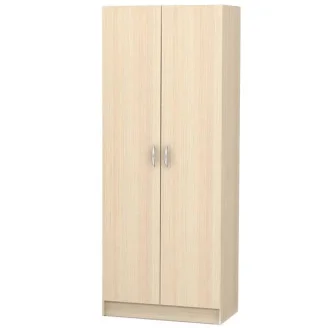Шкаф гардеробный 1 Luxe Studio New