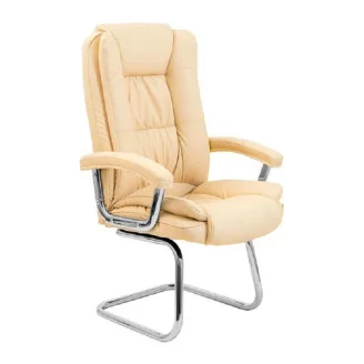 Крісло Каліфорнія Ю СФ Хром Richman Роккі 40 У-1