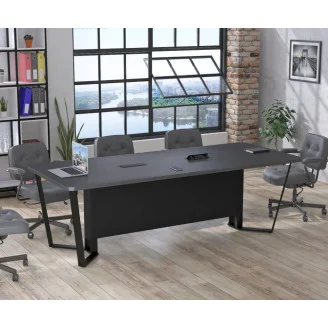 Стол для переговоров V-240 Loft Design