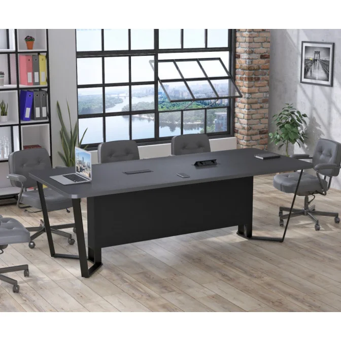 Стол для переговоров V-240 Loft Design