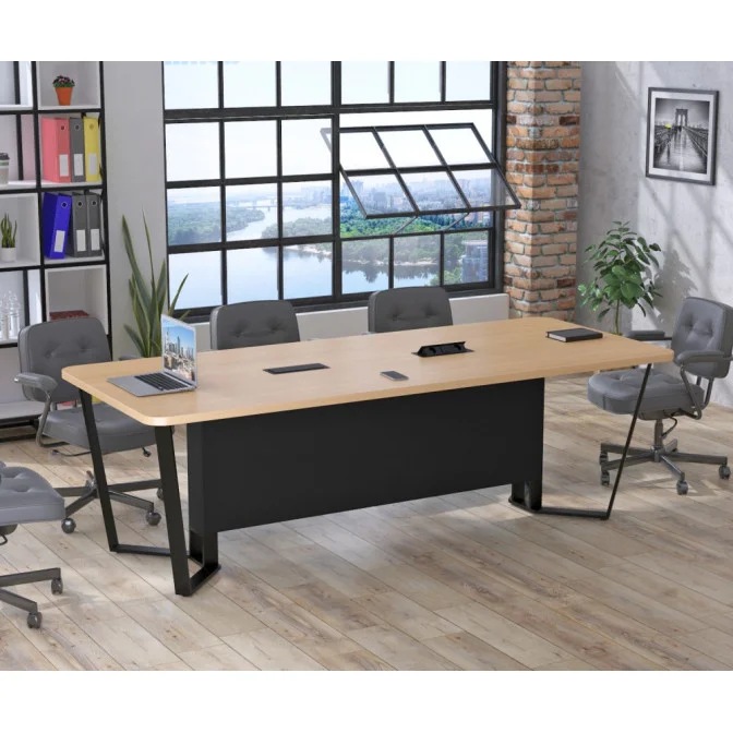 Стол для переговоров V-240 Loft Design