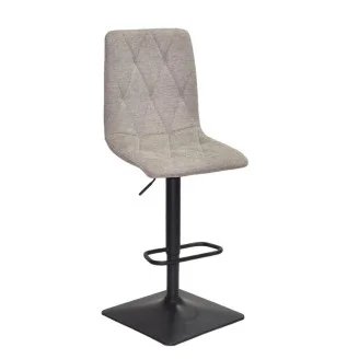 Стул Fred Ткань Bar 4BK-Base OnderMebli