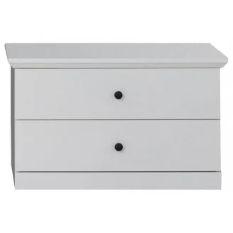 Комод 2s BRANDSON Mebelbos