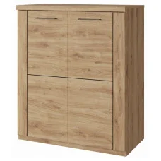 Комод 2d DOORSET Mebelbos