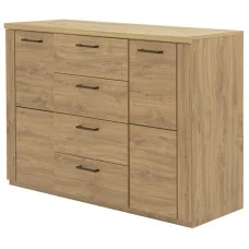 Комод 2d4s DOORSET Mebelbos