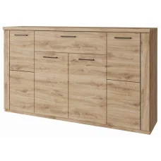 Комод 4d1s DOORSET Mebelbos